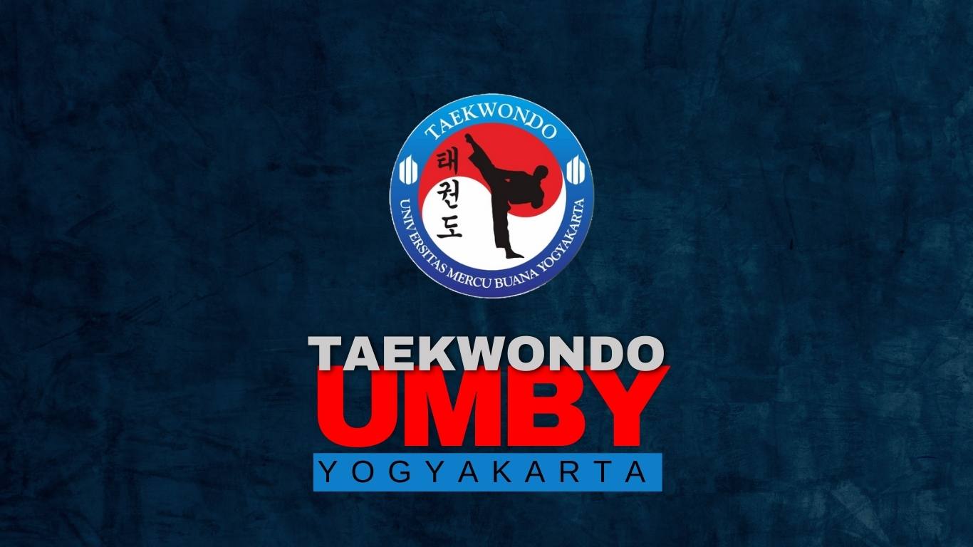 Taekwondo Indonesia UMBY ti-umby.com
